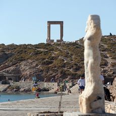Ariadne on Naxos
