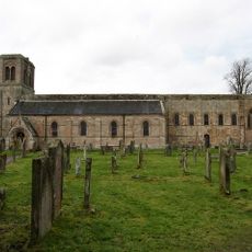 Church of St Cuthbert