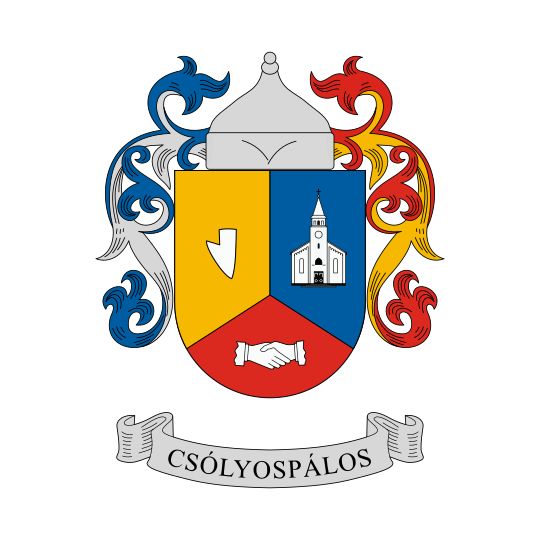 Csólyospálos