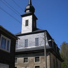 Luther-Kirche