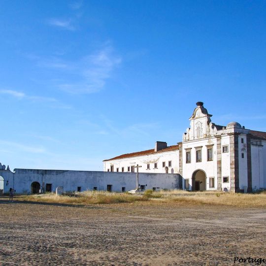 Convento da Orada