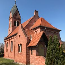 Münchhausen church