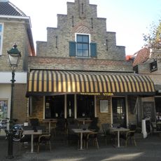Torenstraat 25, West-Terschelling