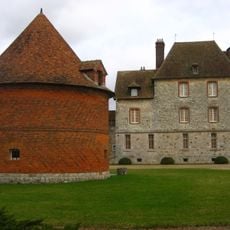 Château de Vascœuil