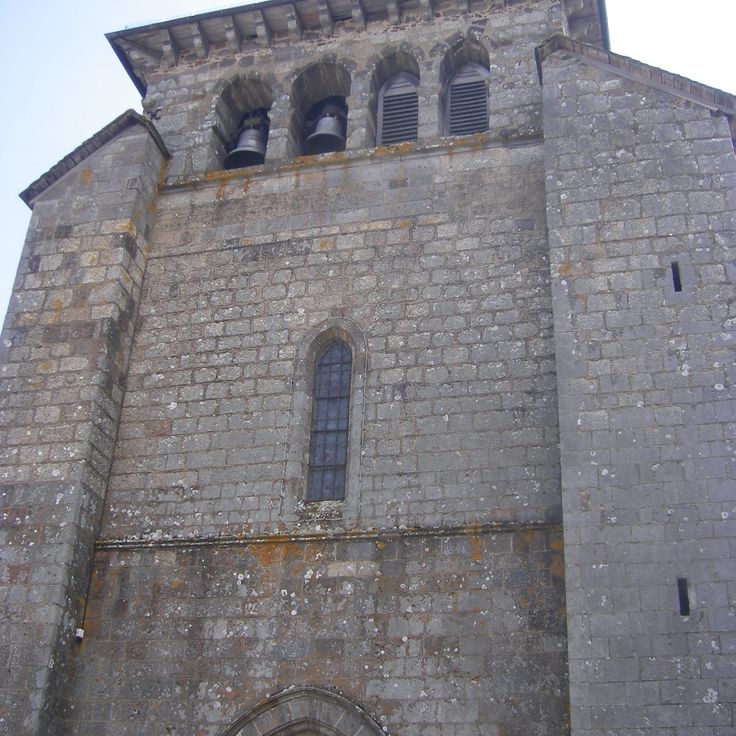 Sansac-de-Marmiesse