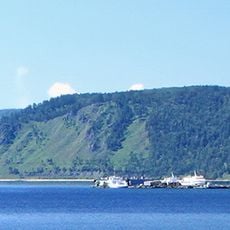 Pribaikalsky Millî Parkı