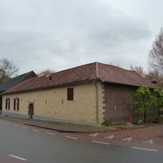 Hellebroek 30, Nuth