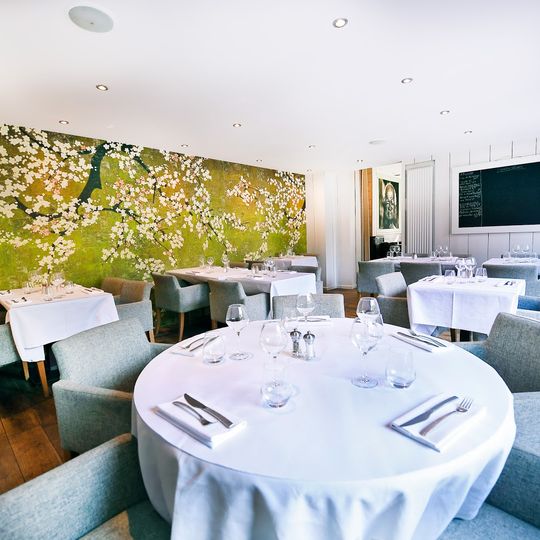 Le Comptoir de Saint-Cyr