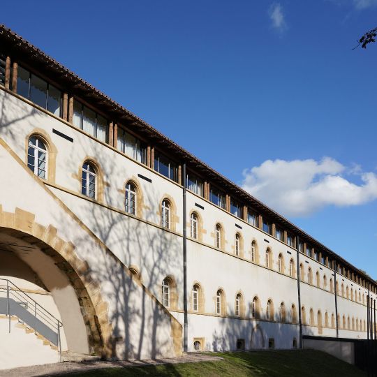 Hotel La Citadelle