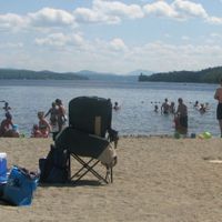 Lac-Mégantic