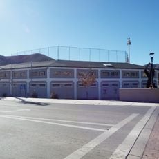 Warren Ballpark