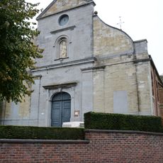 Sint-Niklaaskerk