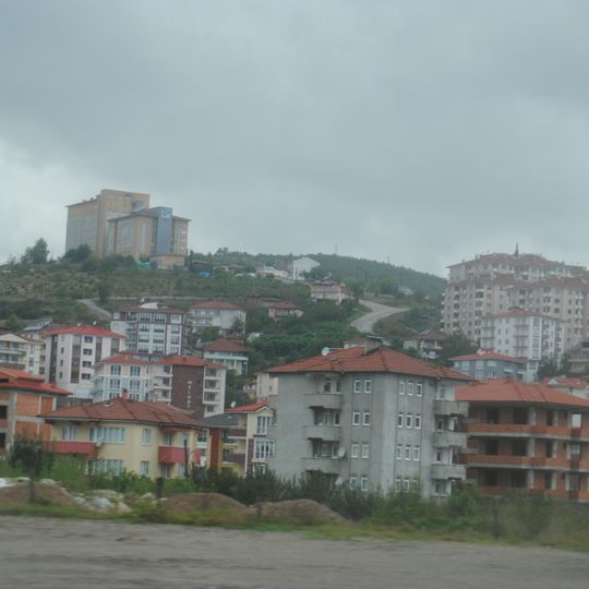 Bartın