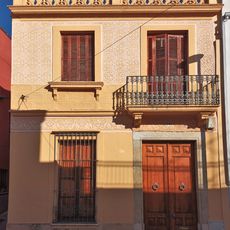 House in riera dels Lledoners, 94