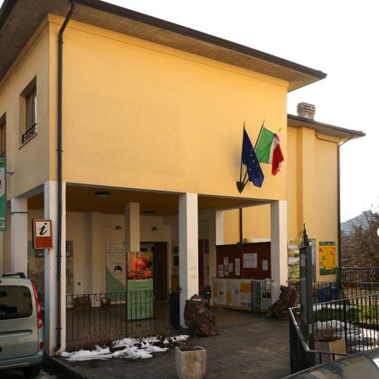 Museo comunale dell'Alta Valmarecchia toscana