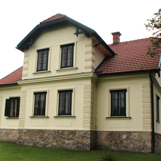 Peter Rosegger Museum