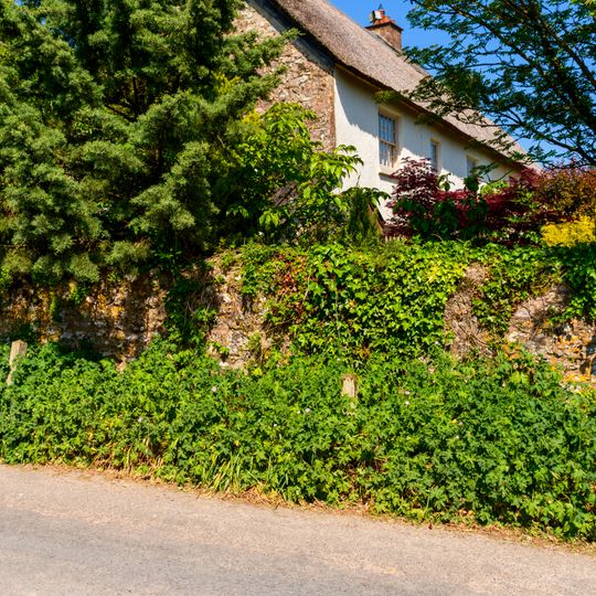 Jasmine Cottage And Rosemary Cottage
