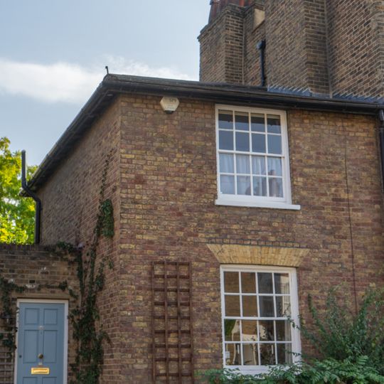 142, Old Woolwich Road