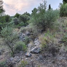 Oppidum du Cayla