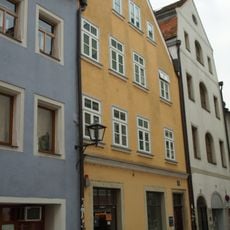Wohnhaus