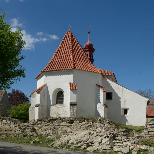 Church of Saint Nicholas