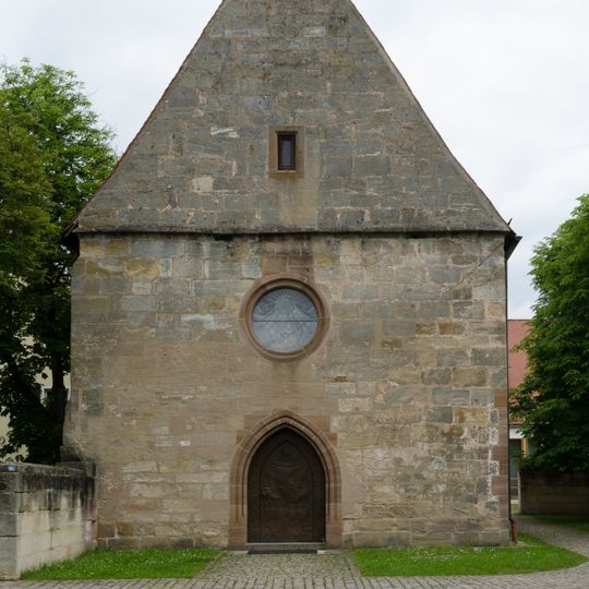 Kapelle