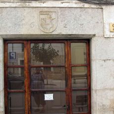 Fusteria (Vilobí d'Onyar)