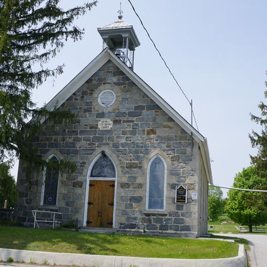 Eden Mills Presbyterian Church