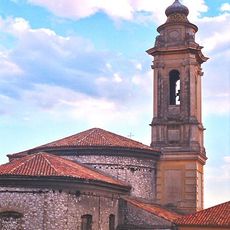 Église Saint-Pons de Saint-Pons
