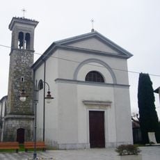 Chiesa di San Sebastiano
