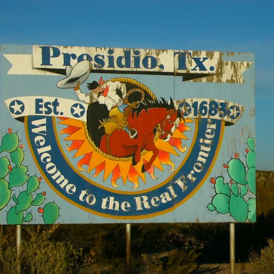 Presidio