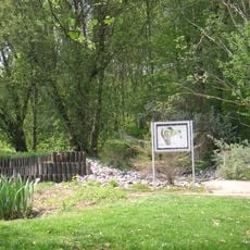 Jardín Botánico de la Universidad de Ratisbona