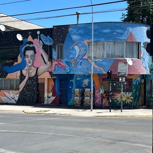 Barrio Bellavista