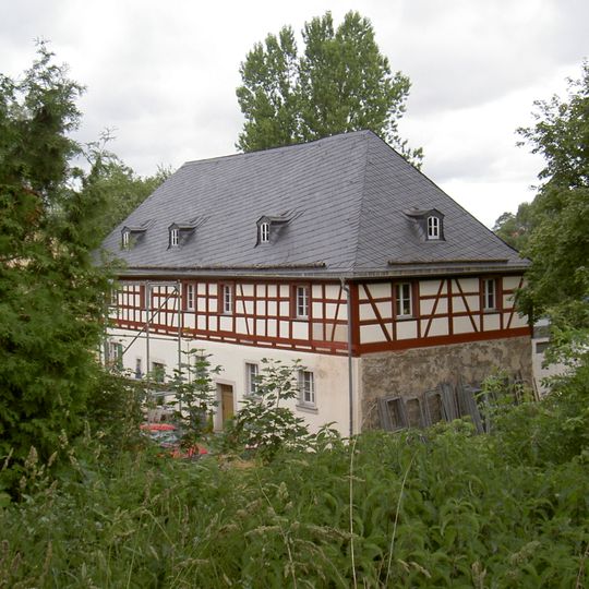 Mühle