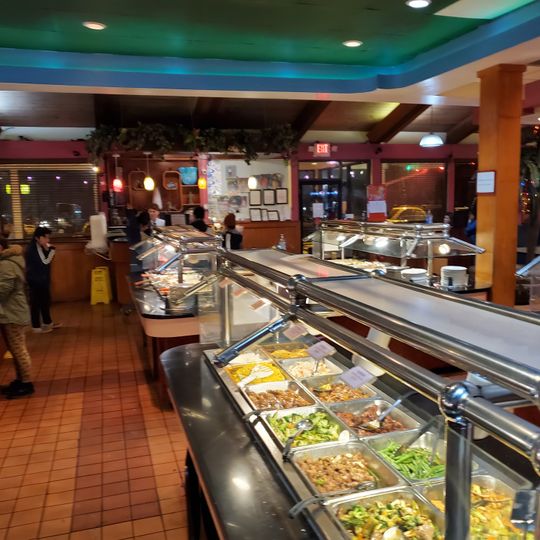 Ichiban Sushi & Hibachi