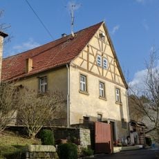 Wohnhaus