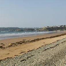 Plage de Caroual