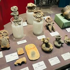 Saitama Prefectural Museum of History and Folklore