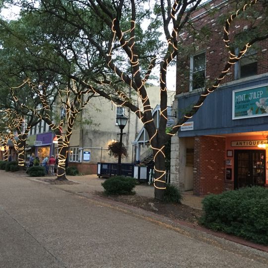 Hampton Downtown Historic District