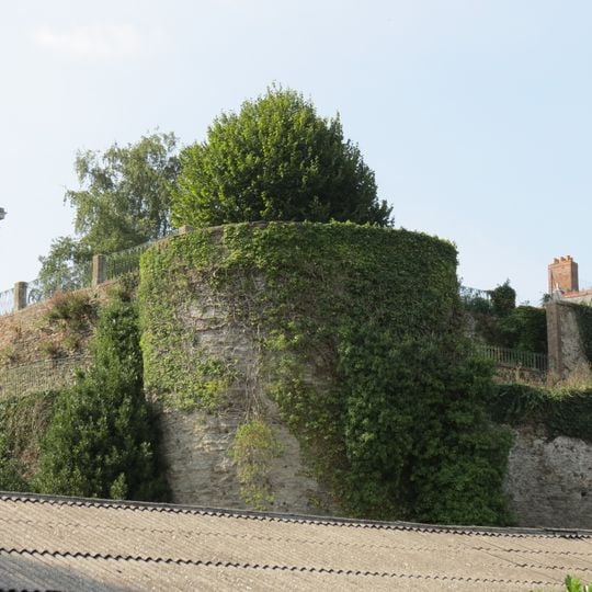 Château de Château-Gontier