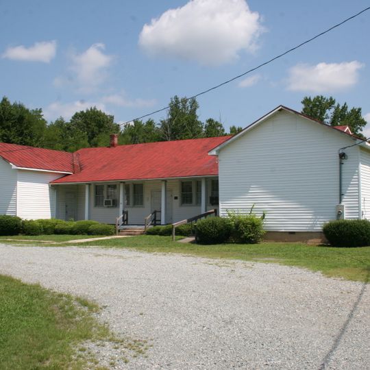 King William Training School