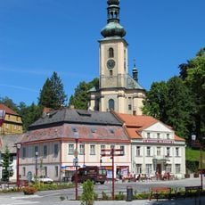 Church of Saint Mary Magdalene