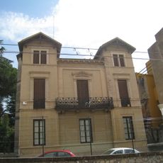 Casa Mercè Nadal