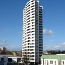 Aalto-Hochhaus