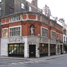 Thomas Moore Chambers