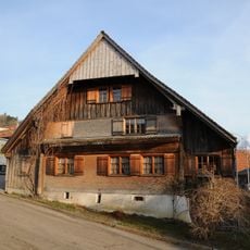 Bauernhaus