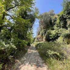 Gorge Apolychnou