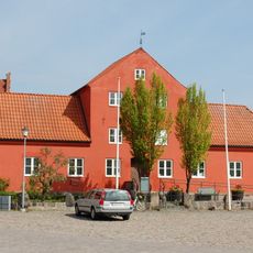 Åhus rådhus