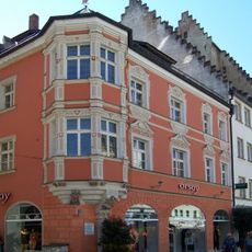 Straubing Ludwigsplatz 20