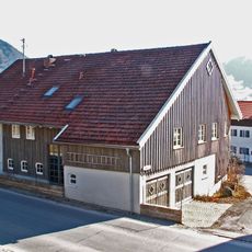 Bauernhaus